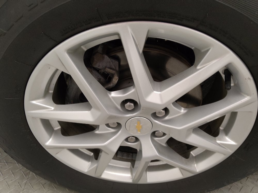 Used 2023 Chevrolet Equinox LT FWD image 31