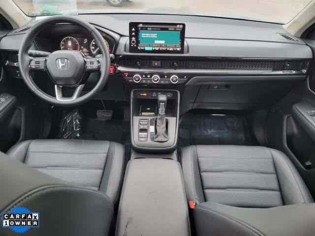 Used 2025 Honda CR-V EX-L image 10