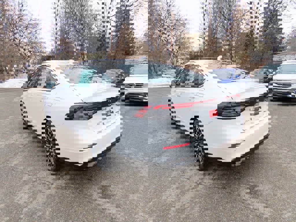 New 2026 Honda Accord Touring image 4