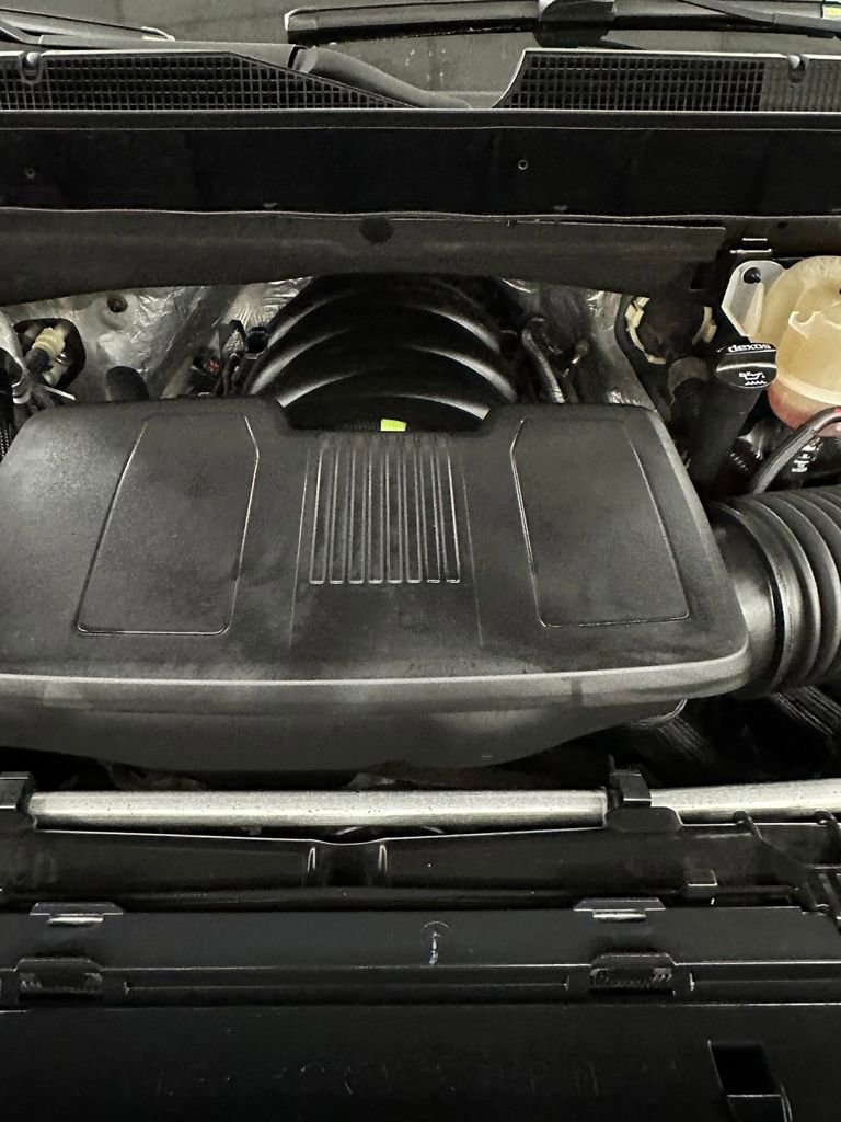 Used 2019 Chevrolet Silverado 1500 LT w/ All-Star Edition image 7