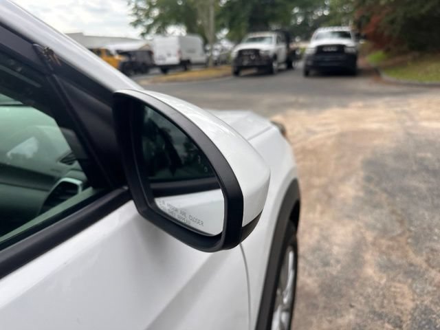 Used 2020 Hyundai Tucson Value w/ Winter Weather Package AWD/4WD image 12