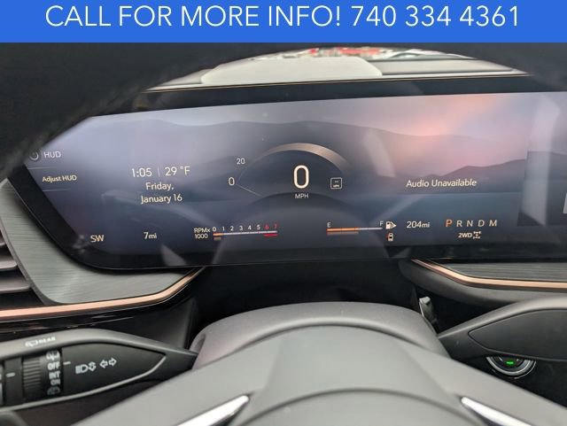 New 2026 Buick Envision Sport Touring image 18