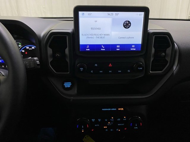 Used 2024 Ford Bronco Sport Outer Banks image 18