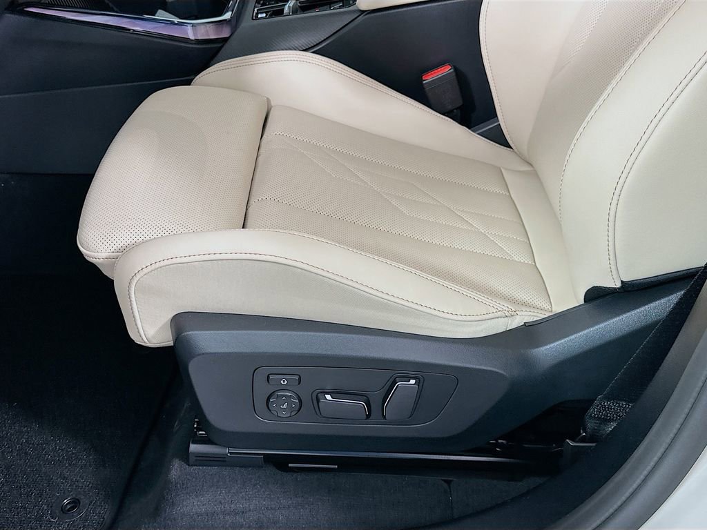 New 2026 BMW X3 xDrive30 image 21