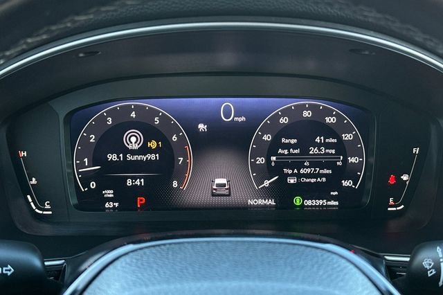 Certified 2022 Honda Civic Sport Touring image 26