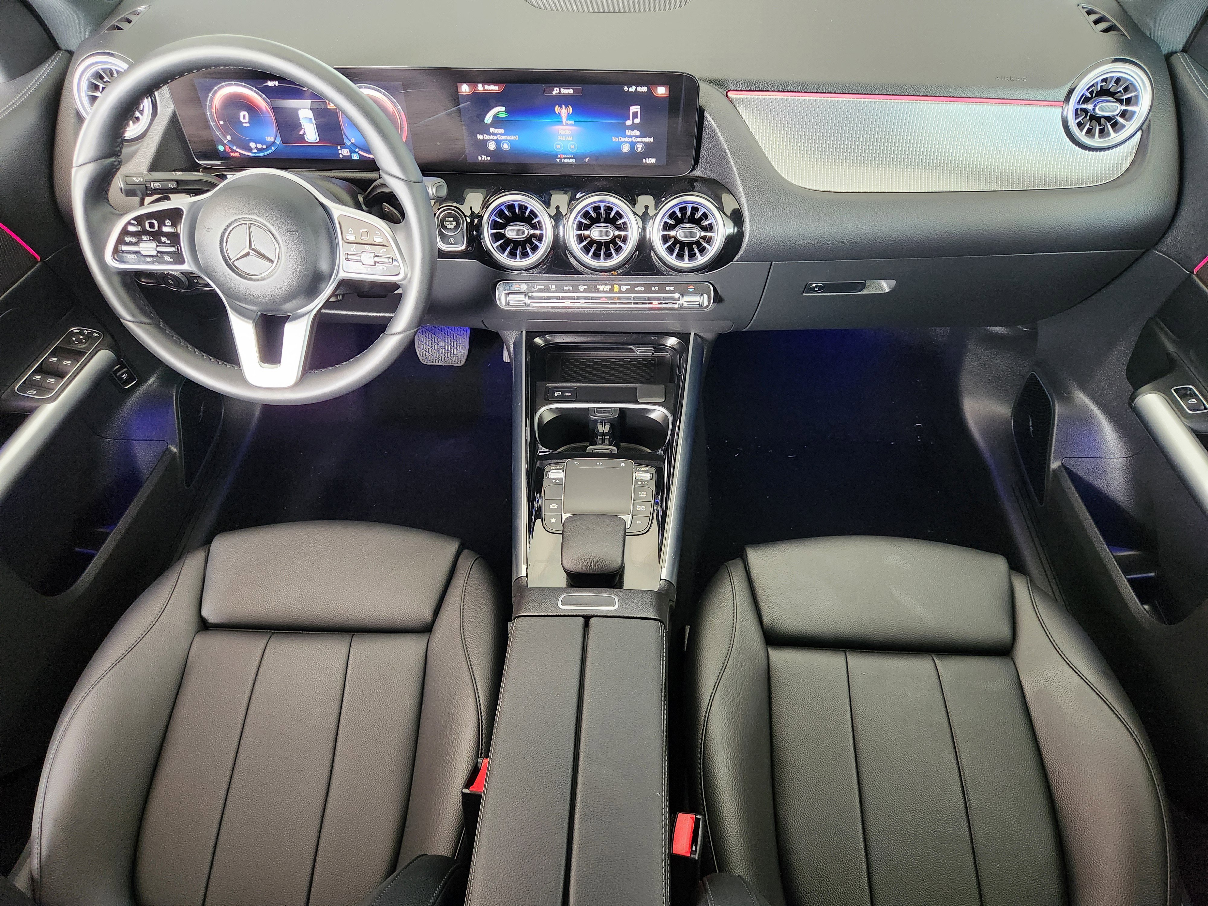 Used 2023 Mercedes-Benz GLA 250 4MATIC image 28