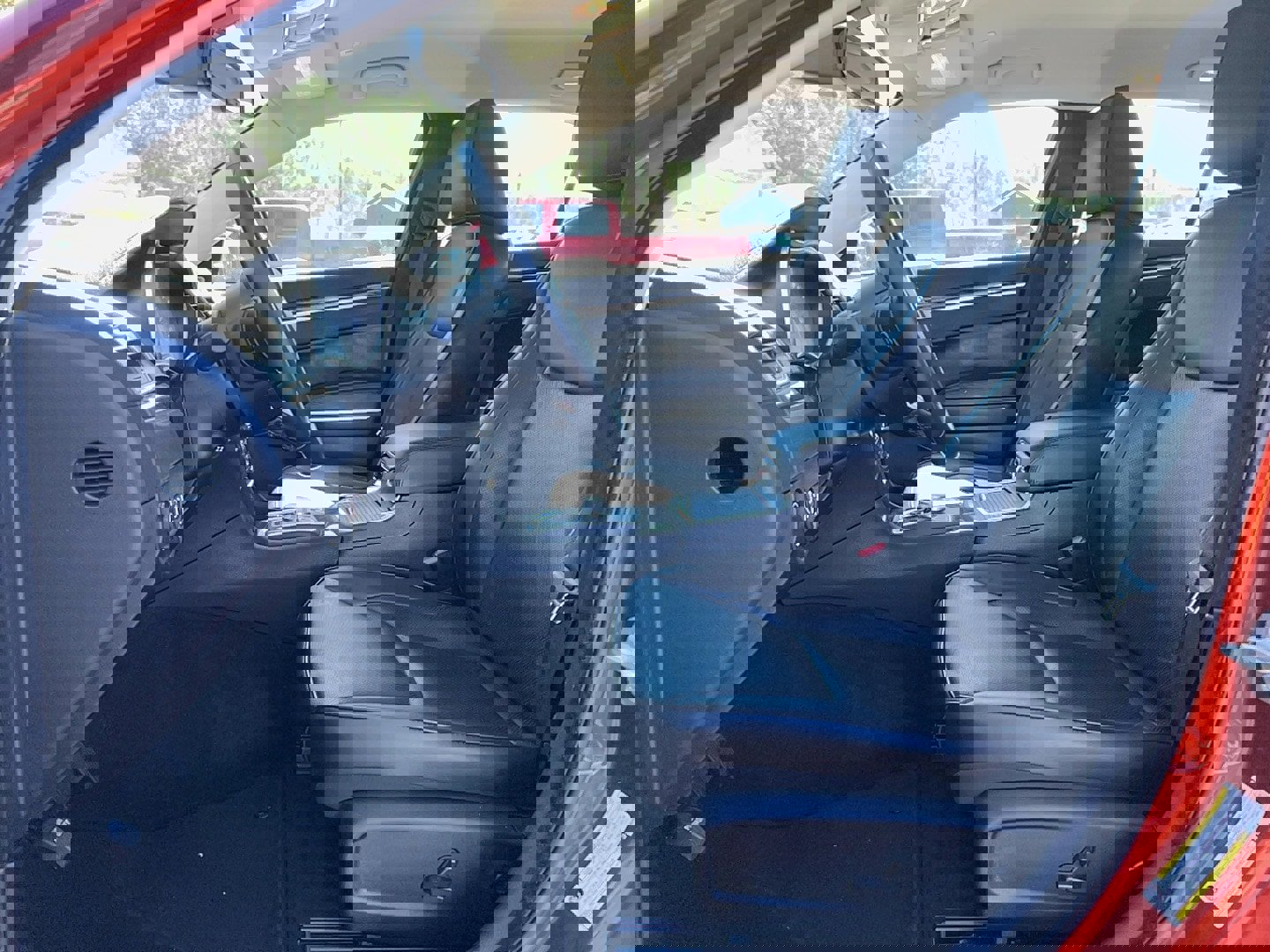 Used 2021 Chrysler 300 Touring L image 11