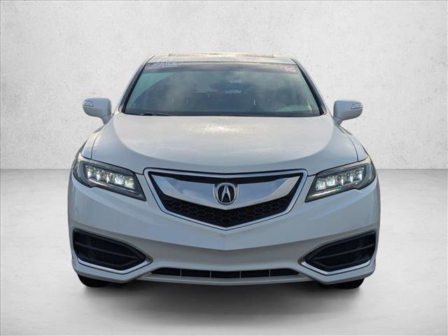 Used 2016 Acura RDX FWD image 2