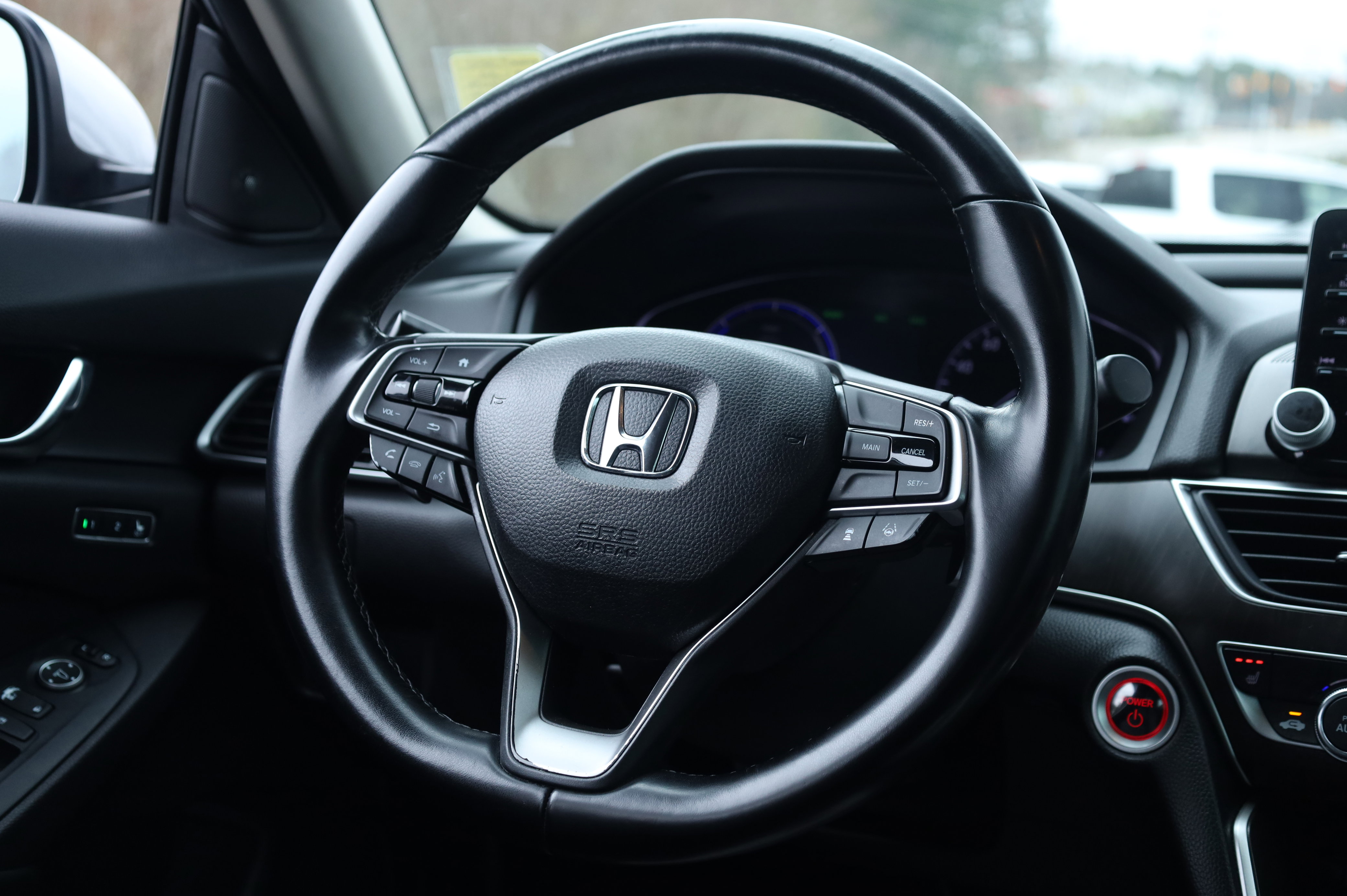 Used 2020 Honda Accord EX-L image 7
