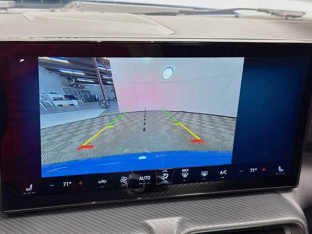 Used 2024 Ford Mustang Coupe image 13