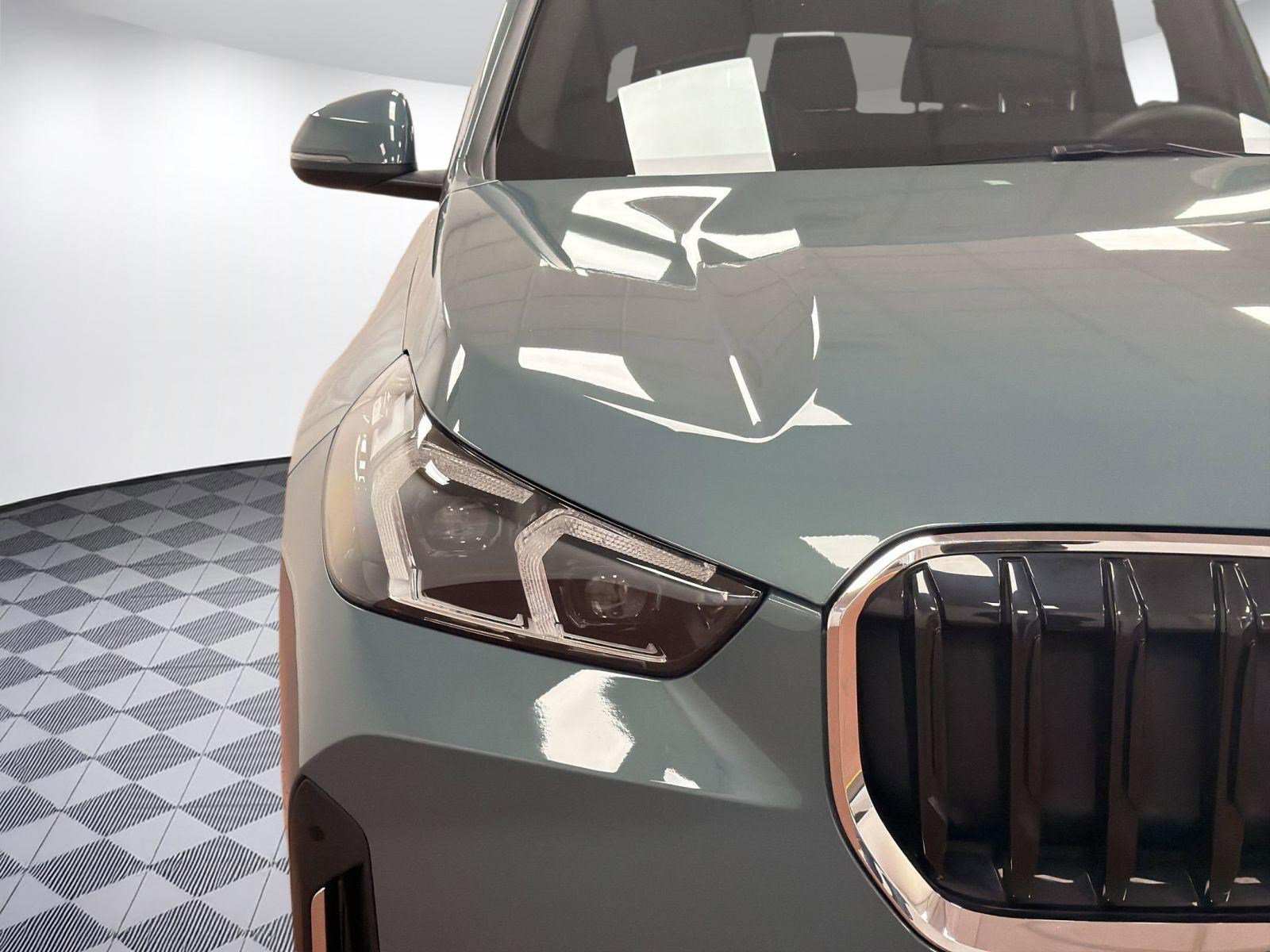 Certified 2023 BMW X1 xDrive28i w/ Convenience Package image 10