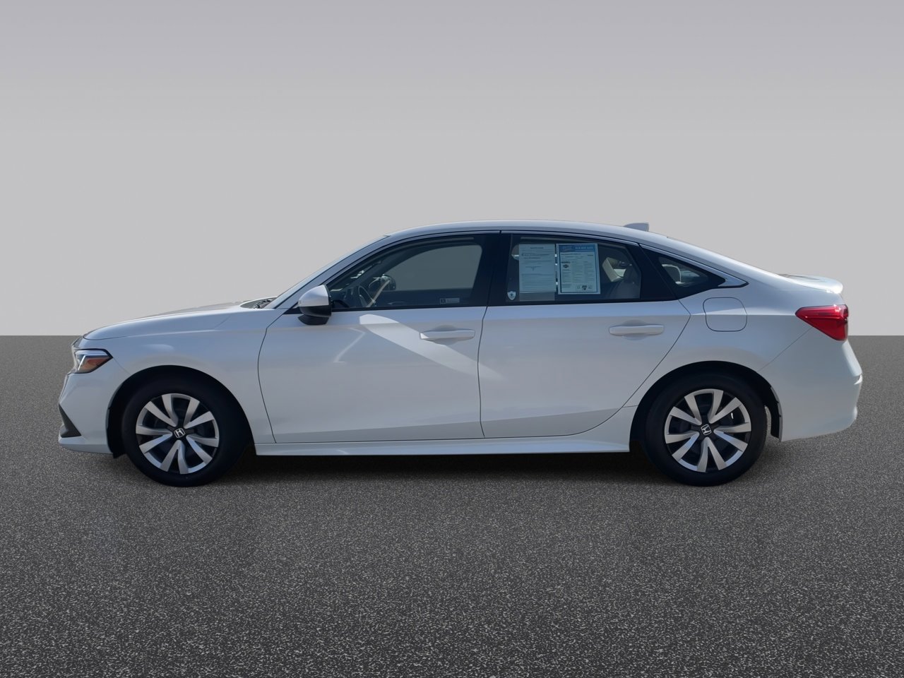 Used 2023 Honda Civic LX image 6