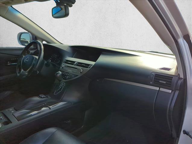 Used 2015 Lexus RX 350 AWD image 25