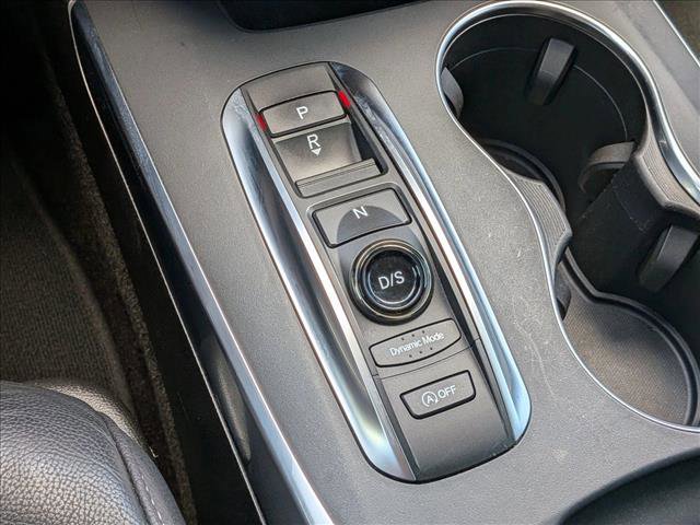 Used 2020 Acura MDX FWD w/ Technology Package image 13