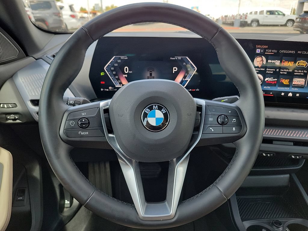 Used 2025 BMW 228i xDrive AWD/4WD image 28