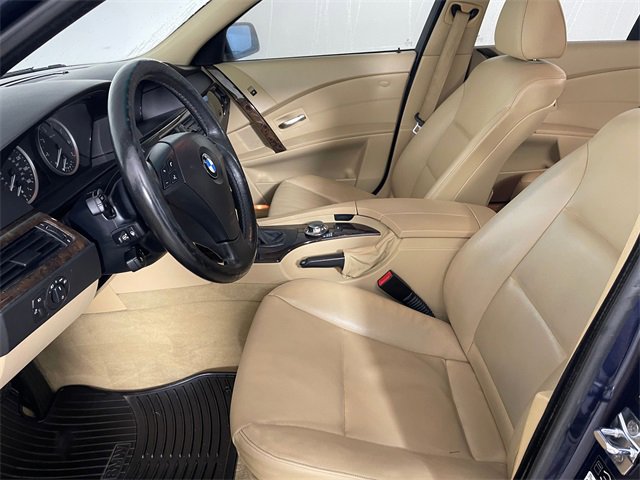 Used 2005 BMW 525i Sedan image 2