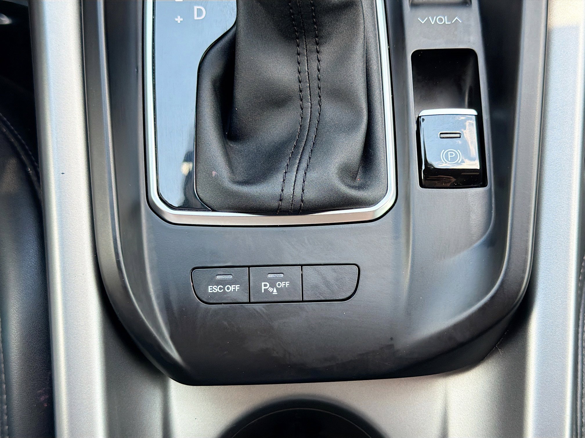 Used 2024 Dodge Hornet R/T Plus w/ R/T Blacktop Package AWD/4WD image 49