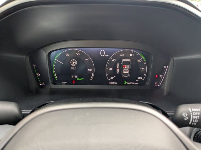 New 2026 Honda CR-V Sport-L image 29