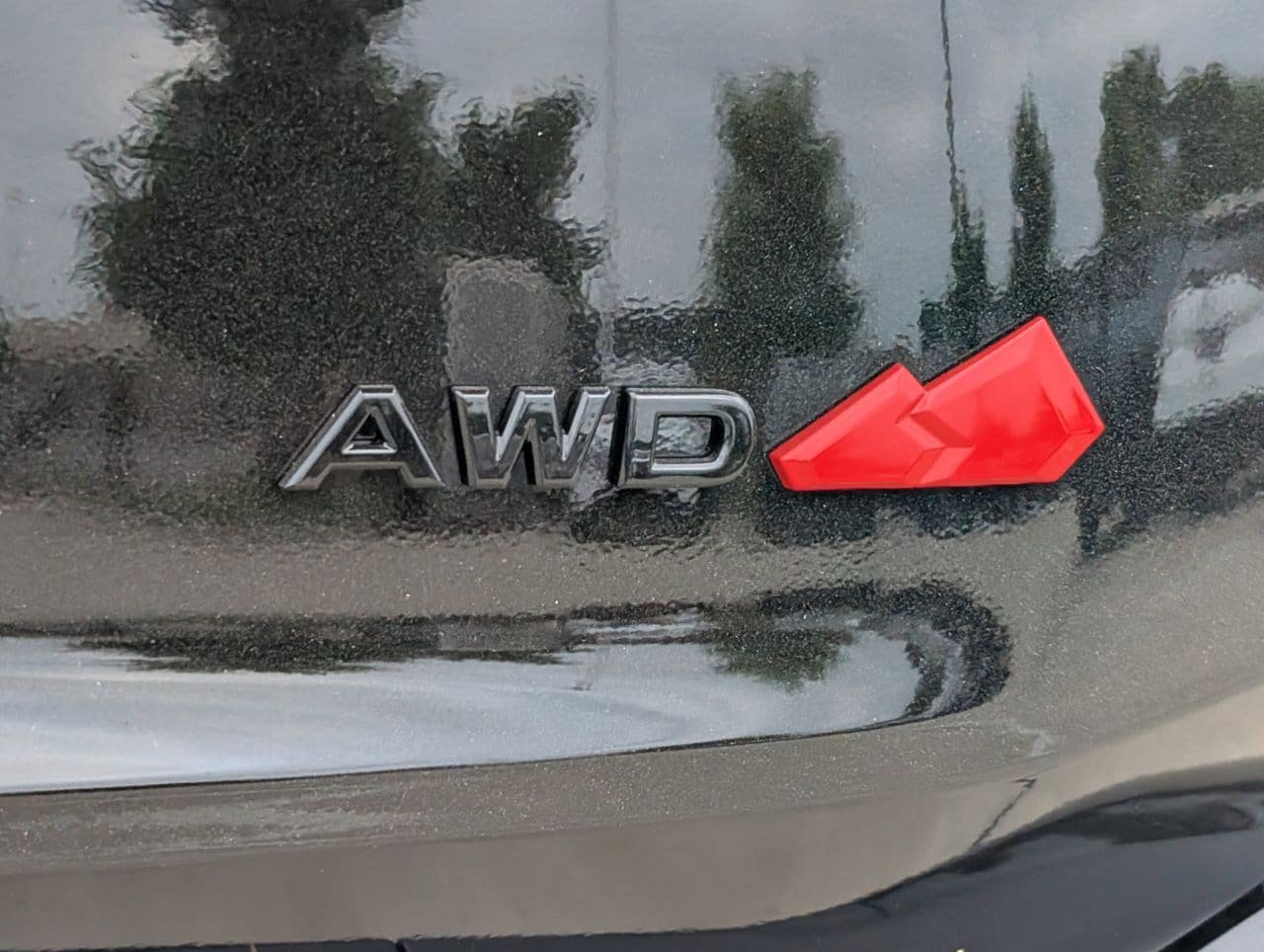New 2026 Nissan Rogue SV AWD/4WD image 7