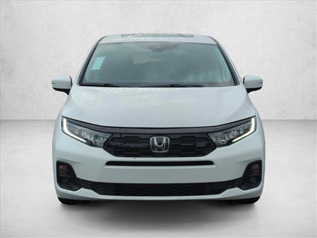 New 2027 Honda Odyssey Touring image 6