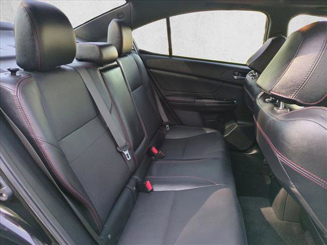 Used 2020 Subaru WRX Limited w/ Popular Package #1 image 19