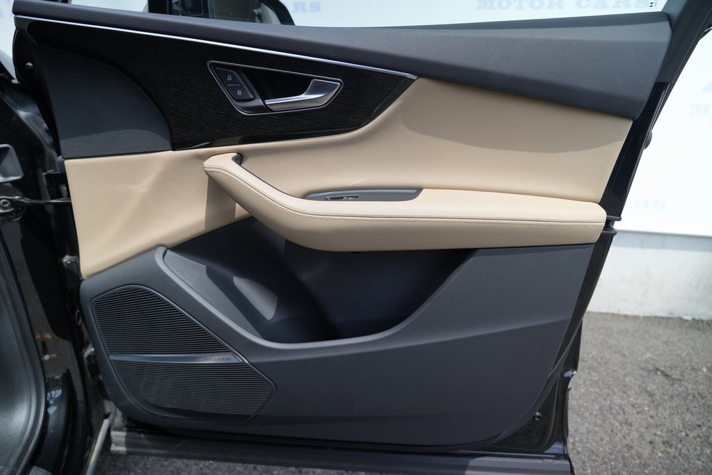 Used 2023 Audi Q7 2.0T Premium Plus image 34