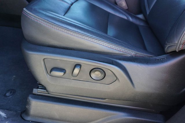 Used 2021 Chevrolet Tahoe RST image 16