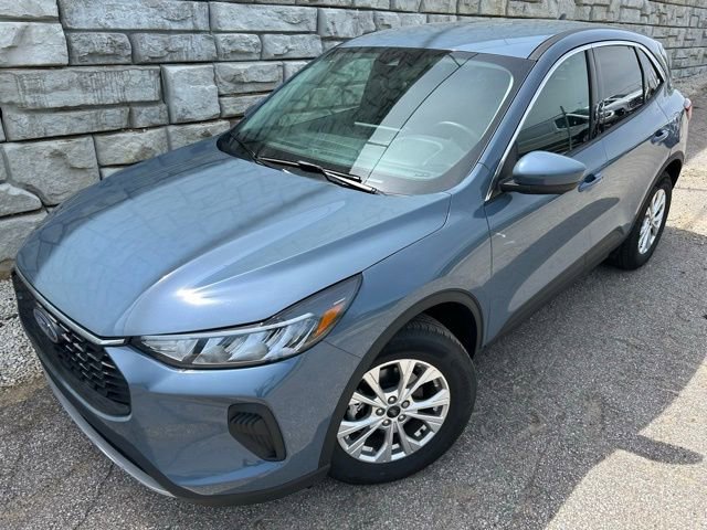 Used 2023 Ford Escape Active w/ Tech Pack #2