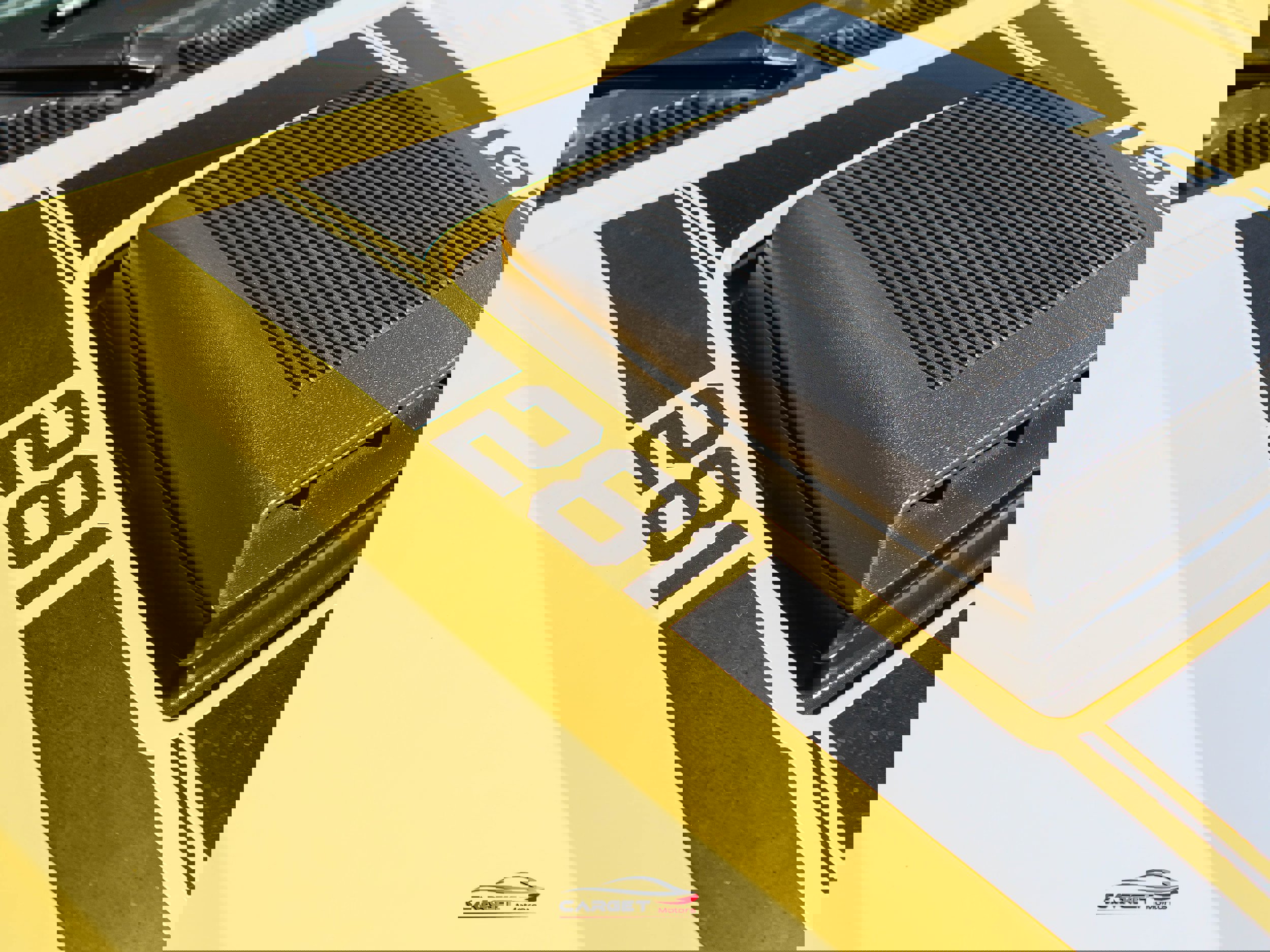 Used 2004 Ford Mustang Mach 1 image 38