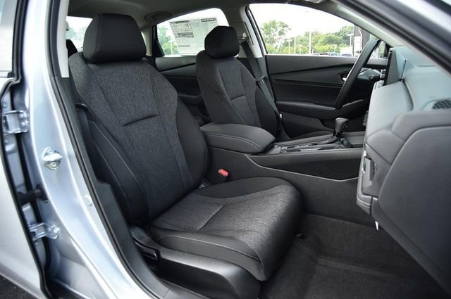 New 2025 Honda Accord SE image 19