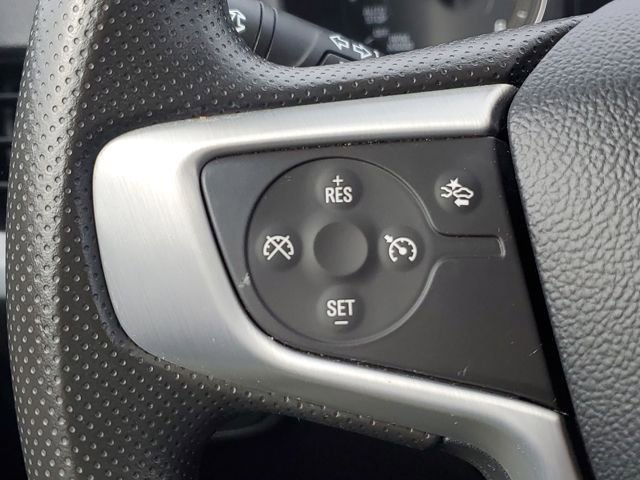 Used 2024 GMC Terrain SLE image 13