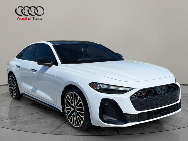 New 2026 Audi S5 Prestige AWD/4WD image 1