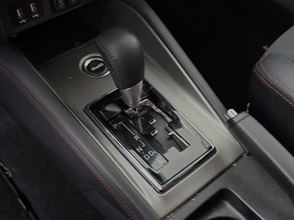 Used 2023 Mitsubishi Outlander Sport SE image 18