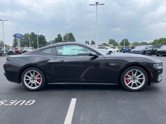 New 2024 Ford Mustang GT Premium image 6