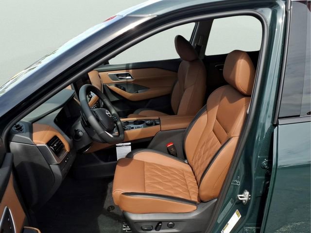 New 2026 Nissan Rogue Platinum AWD/4WD image 24