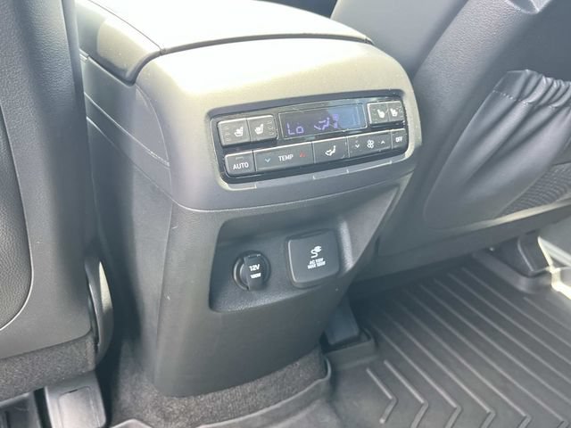 Used 2023 Hyundai Palisade Calligraphy AWD/4WD image 22