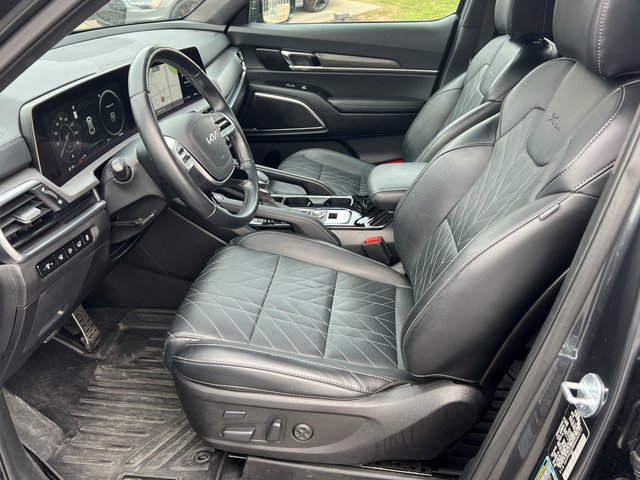 Used 2024 Kia Telluride SX Prestige X-Line image 24