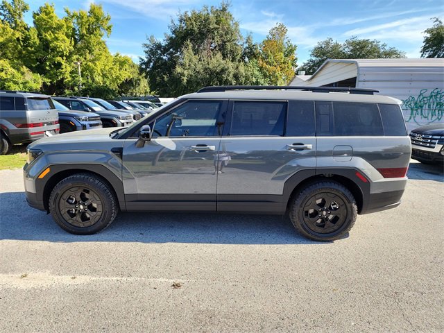 New 2025 Hyundai Santa Fe XRT w/ Tow & Go Package image 5