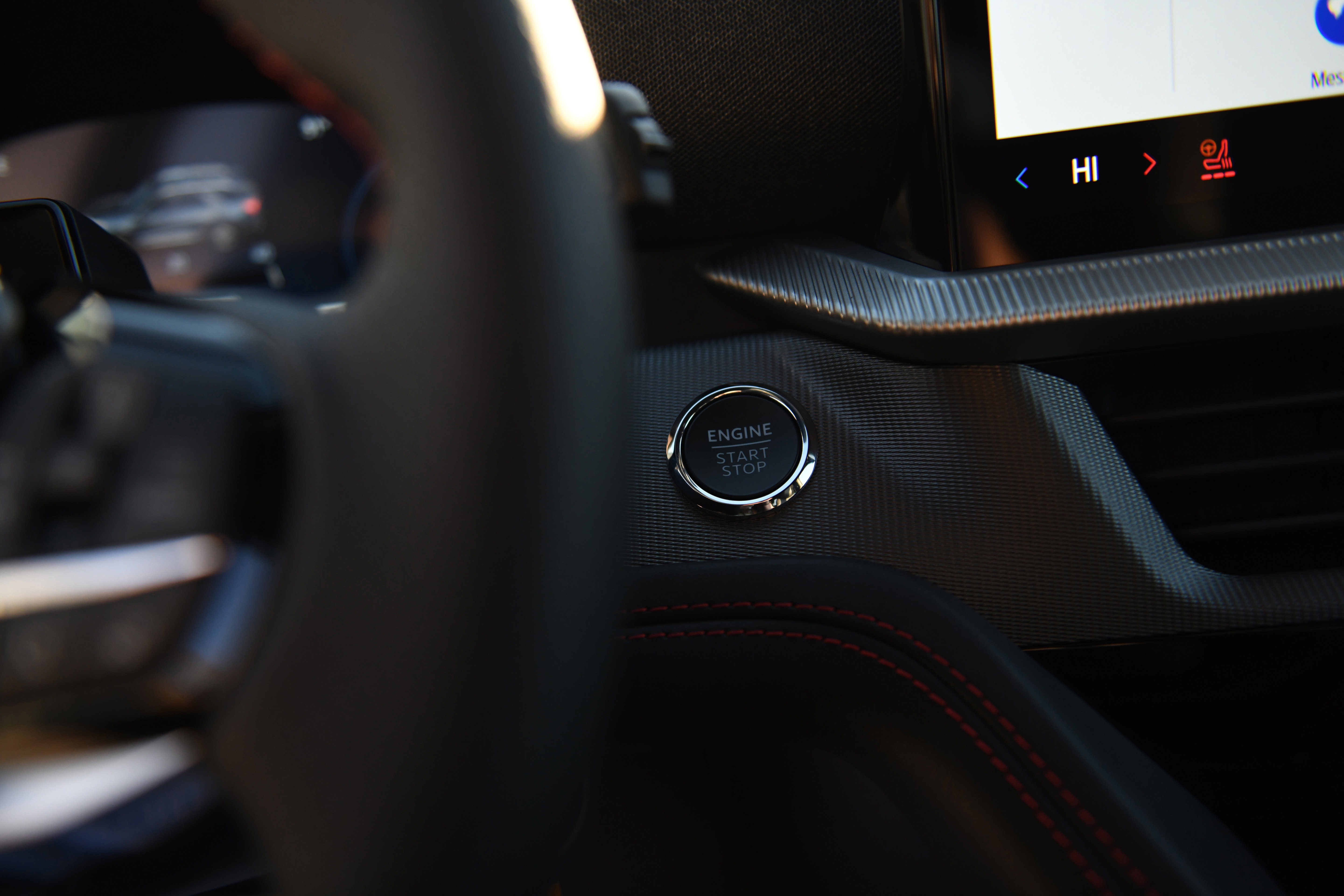 New 2026 Ford Explorer ST-Line w/ ST-Line Street Pack image 27