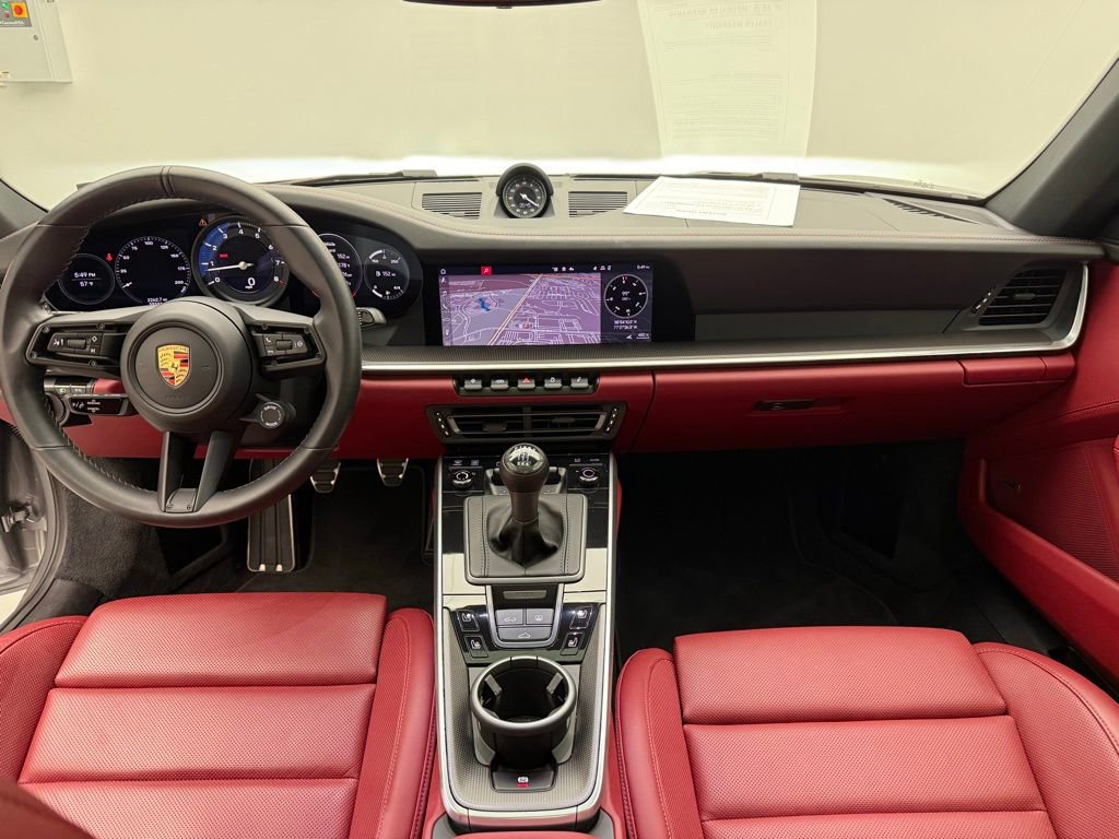 Used 2021 Porsche 911 Carrera S image 27