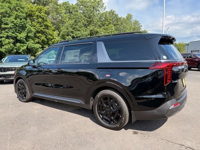 New 2026 Kia Carnival SX Prestige FWD image 4