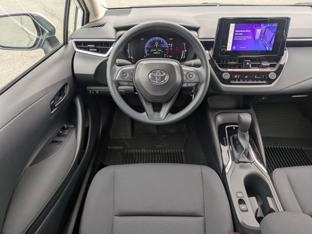 New 2026 Toyota Corolla LE image 16