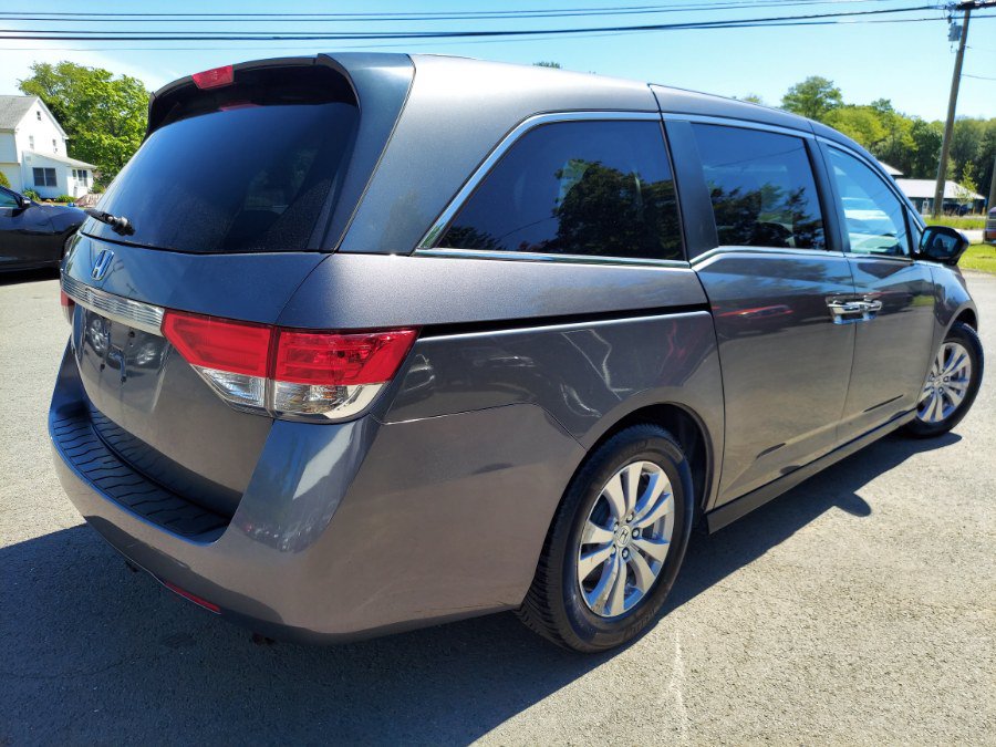 Used 2014 Honda Odyssey EX image 4