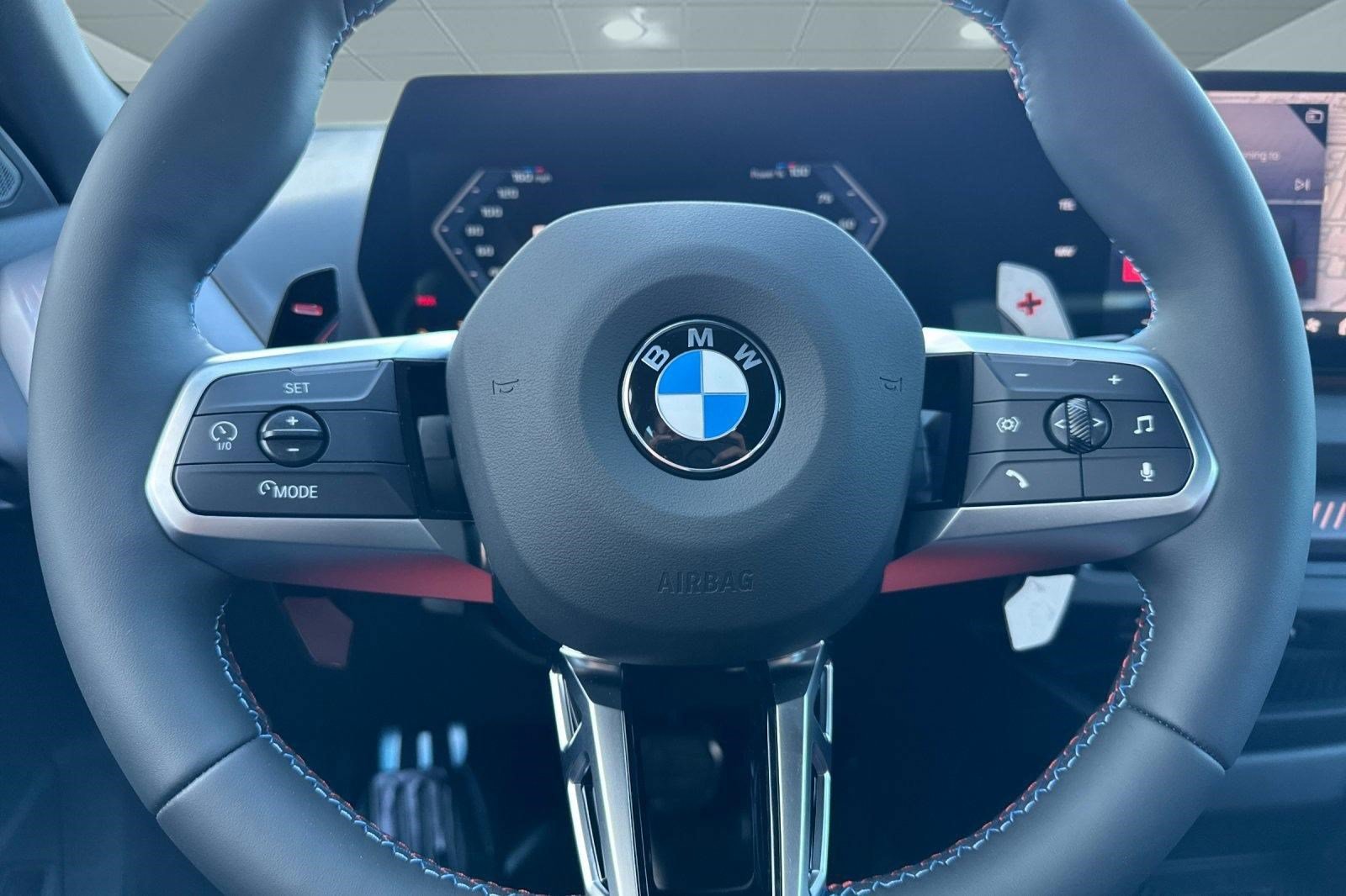 Used 2026 BMW M235i xDrive w/ Technology Package AWD/4WD image 16