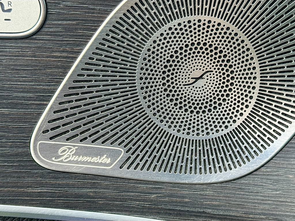 Used 2023 Mercedes-Benz GLS 450 4MATIC image 20