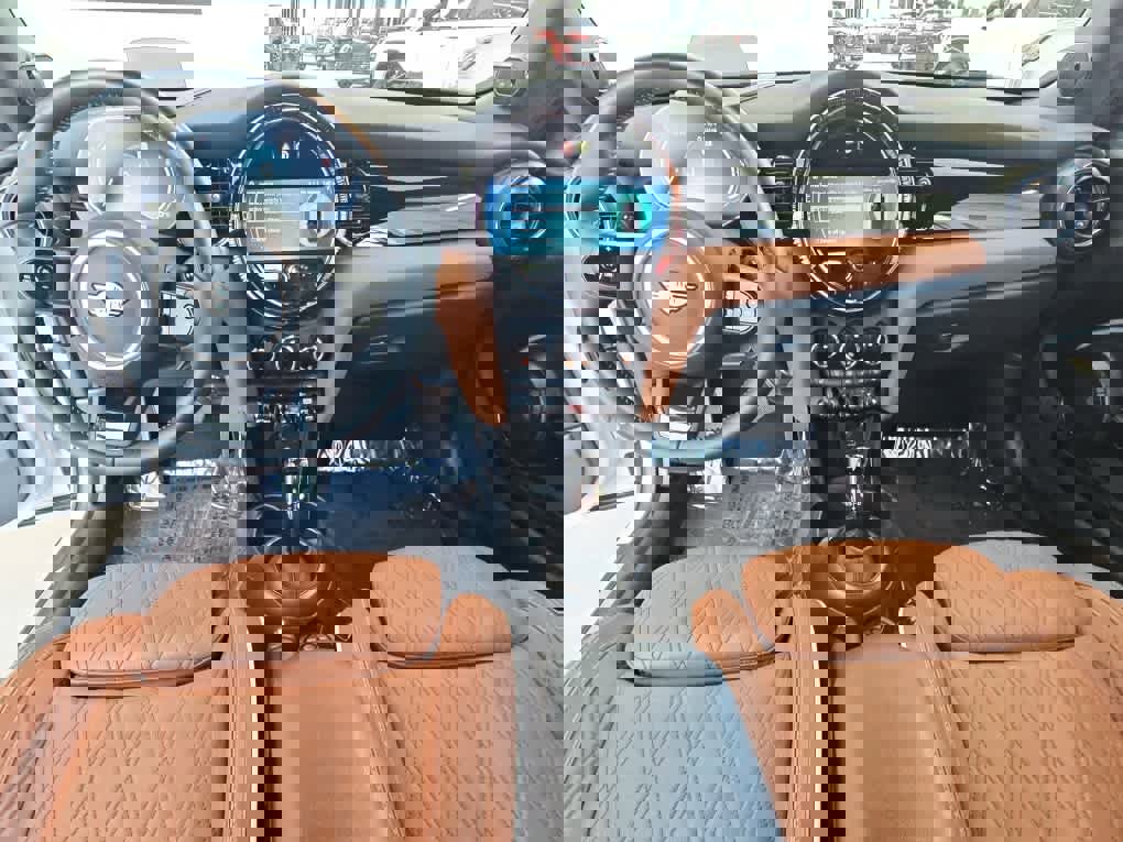 Certified 2024 MINI Cooper S FWD image 19