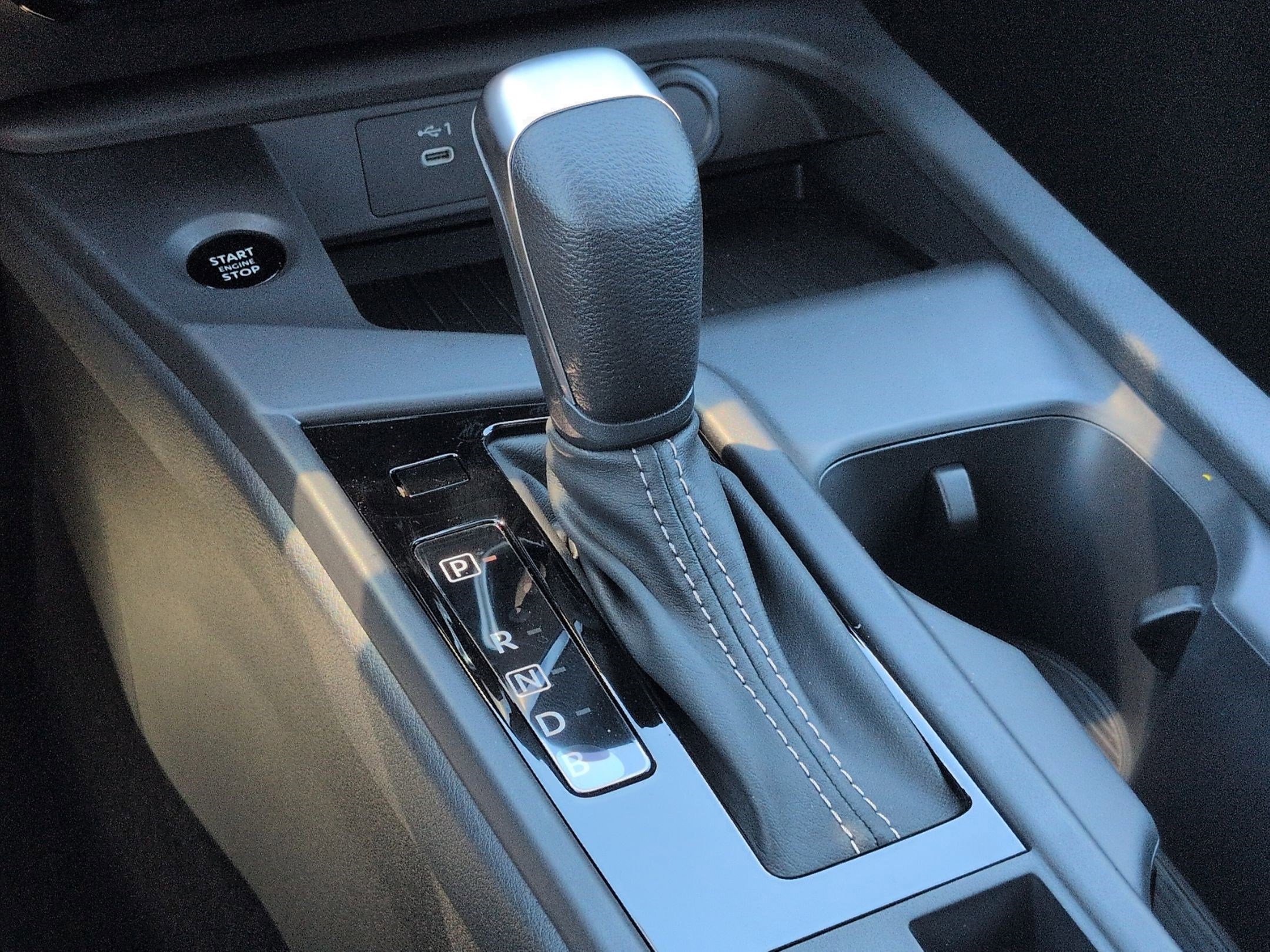 New 2026 Nissan Sentra SV w/ Floor Mat Package FWD image 18