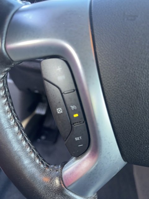 Used 2015 Chevrolet Traverse LT image 17