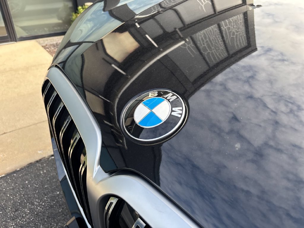 Certified 2024 BMW X7 xDrive40i w/ Executive Package AWD/4WD image 25