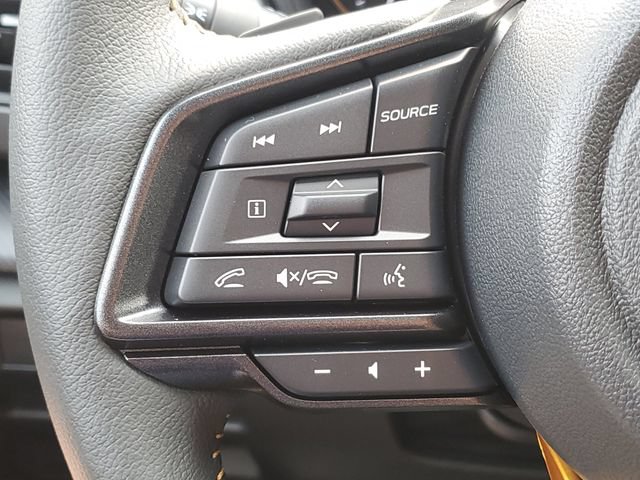 New 2026 Subaru Crosstrek 2.5i Wilderness AWD/4WD image 24